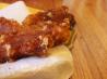 Littlemafia's Mozzarella Croquettes. Recipe by littlemafia