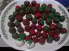 Cake Truffles. Recipe by Greeny4444