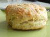 Classic Tea Time Cream Scones