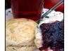 Classic Tea Time Cream Scones