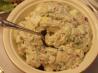 Cook's Illustrated Make-Ahead Potato Salad for a Crowd. Recipe by AmyZoe