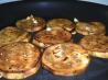 Grilled Eggplant Stacks