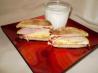 Ham & Egg Under a Blanket