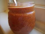 Sarasota's Roasted Red Pepper Vinaigrette
