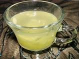 Shogayu - Hot Ginger Drink