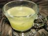 Shogayu - Hot Ginger Drink