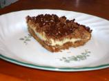 Chocolate Chip Cream Cheese Bars