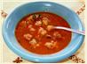 Dutch Brown Ragout Soup