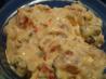 Bunko Dip (Sage Sausage & Cream Cheese). Recipe by Uncle Eddie