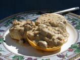 Sausage Breakfast Gravy (For Biscuits)