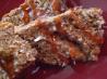 Heinz 57 Cheddar Meatloaf. Recipe by Rollin in the Dough!