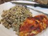 Lemon Baked Chicken. Recipe by PanNan
