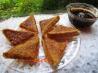 Grandma Mac's Cinnamon Toast. Recipe by Crafty Lady 13