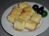 Lemon Cheesecake Bars. Recipe by TeresaS