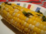 Herb-Grilled Corn (Ww)