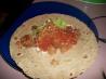 "Biggest Loser" Fish Tacos