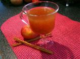 Hot Spiced Cider