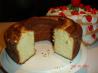 Buttermilk Pound Cake. Recipe by BDH