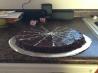 *the Real* Black Tie Mousse Cake by Olive Garden