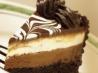 *the Real* Black Tie Mousse Cake by Olive Garden