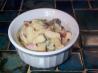 Chopped Apple Salad