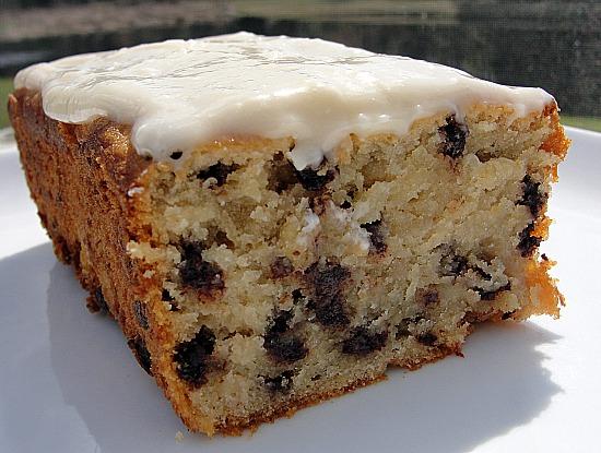 Cream Cheese Muffins. Photo by diner524