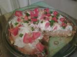 Elise's Quesadilla Pie. Photo by FeelinYummy
