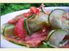 Bev's Marinated Cucumber Salad