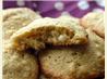 Dutch Almond Cookies (Amandel Koekjes)