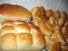 Marmie's Foolproof White Bread - Cheese and Herbs Optional. Recipe by Marmie's