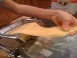 Jo's Ultimate - Chicken Noodle Soup - Homemade