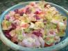 Pickled Beet Cole Slaw