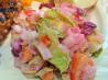 Pickled Beet Cole Slaw