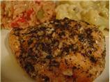 Baked Salmon. Photo by Shesbittersweet
