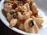 Honey Walnut Shrimp. Photo by Shesbittersweet