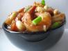 Kung Pao Shrimp. Recipe by Shesbittersweet