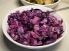 Braised Red Cabbage With Cinnamon. Recipe by Tea Jenny