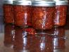 Orange Rosemary Fig Jam