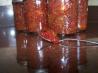 Orange Rosemary Fig Jam