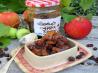 Apple and Raisin Chutney