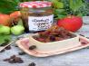 Apple and Raisin Chutney. Recipe by daisygrl64
