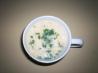 Egg Drop Chicken Soup. Recipe by daisygrl64