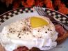 Poached Eggs Technique
