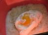 Poached Eggs Technique