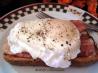 Poached Eggs Technique