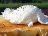 Poached Eggs Technique