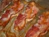 Bacon in the Oven