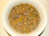 Italian Sausage Lentil Soup. Recipe by Marie