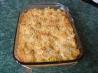 Gourmet Four Cheese Macaroni and Cheese