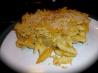 Gourmet Four Cheese Macaroni and Cheese